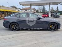 Usata Alfa Romeo Giulia Executive 160 CV (117 kW) 2019 Grigio Berlina