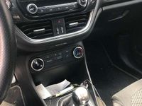 Usata Ford Fiesta ST-Line 86 CV (63 kW) 2018 Utilitaria