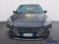 Usata Ford Kuga Titanium X 150 CV (110 kW) 2023 Grigio SUV