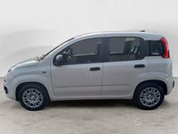 Nuova Fiat Panda Pop 70 CV (51 kW) 2025 Bianco Berlina