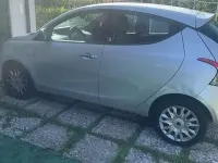 Usata Lancia Ypsilon Silver 69 CV (50 kW) 2013 Utilitaria