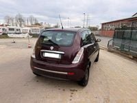 Usata Lancia Ypsilon 60 CV (44 kW) 2007 Utilitaria