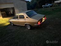 Usata Renault R12 60 CV (44 kW) 1970 Berlina