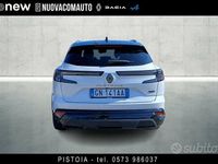 Usata Renault Austral Iconic 200 CV (147 kW) 2023 Bianco SUV