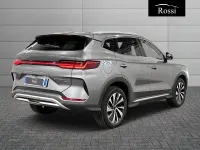 Usata BYD Seal U Boost 98 CV (72 kW) 2025 Bianco SUV