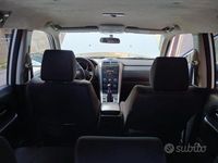 Second-hand Suzuki Vitara 129 CP (94 kW) 2011 Alb SUV