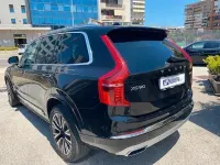 Usata Volvo XC90 Inscription 235 CV (172 kW) 2021 Nero SUV