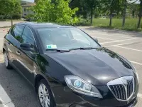 Usado Lancia Delta 120 CV (88 kW) 2008 Utilitario