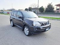 usata Nissan X-Trail 2.0 dCi 150CV LE 4X4 Automatik*Navi*Cerchi*Pelle*