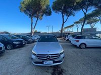 usata Mercedes B220 1.9cc 190cv SPORT PLUS ANDROID/CARPLAY