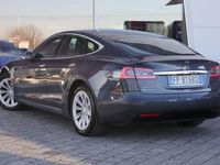 usata Tesla Model S 75kWh All-Wheel Drive