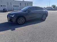 Usata Audi Q3 Advanced 150 CV (110 kW) 2021 SUV