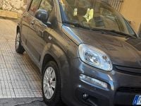 Usata Fiat Panda Wind 2019 Utilitaria
