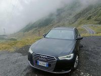 Usata Audi A6 Business 190 CV (139 kW) 2015 Station wagon