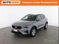 Usata Volvo XC40 163 CV (119 kW) 2025 Grigio SUV