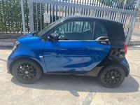 usata Smart ForTwo Coupé 0.9 t Passion 90cv my18