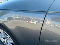 Usata Audi A4 150 CV (110 kW) 2016 Grigio Station wagon