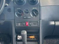 Usata Alfa Romeo 146 120 CV (88 kW) 1997 Verde Utilitaria