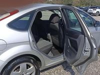 Usata Ford Focus Titanium 90 CV (66 kW) 2008 Berlina