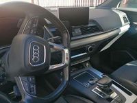 Usata Audi Q5 S-line plus 190 CV (139 kW) 2018 SUV
