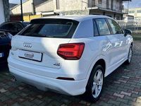Usata Audi Q2 Sport 150 CV (110 kW) 2018 Bianco SUV
