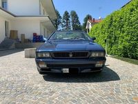 usata Maserati Ghibli 2.0 biturbo 306 cv