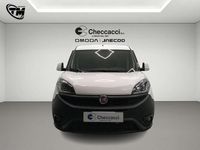 Occasion Fiat Doblò Lounge 95 ch (69 kW) 2019 Blanc Monospace