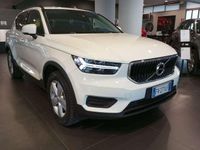 usata Volvo XC40 D3 AWD Business Plus - Fatturabile - Garanzia