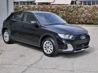 Nuova Audi A1 Ambiente 116 CV (85 kW) 2026 Nero SUV