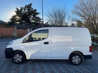 usata Nissan NV200 1.5 dCi 110CV Furgone