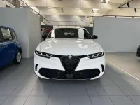 Nuova Alfa Romeo Tonale Sprint 160 CV (117 kW) 2026 Bianco SUV