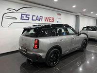 Usata Mini Cooper Countryman Classic 163 CV (119 kW) 2025 Grigio SUV