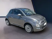 Usata Fiat 500 Dolcevita 69 CV (50 kW) 2022 Grigio Berlina