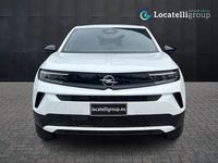 Nuova Opel Mokka Edition 136 CV (100 kW) 2025 Argento SUV