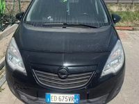Occasion Opel Meriva Selection 110 ch (80 kW) 2011 Noir Monospace