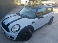 usata Mini Cooper Clubman 1.6