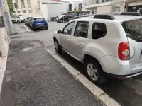 Occasion Dacia Duster Lauréate 107 PK (78 kW) 2013 SUV