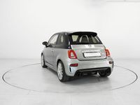 usata Abarth 695 695695 1.4 Turbo T-Jet Rivale