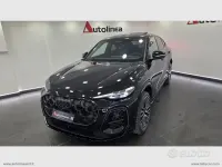 Nuova Audi Q5 S-Line 204 CV (150 kW) 2026 Nero SUV