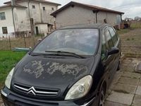 usata Citroën Xsara Picasso Picasso 1.6 Chrono