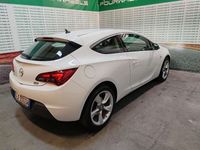 usata Opel Astra GTC 