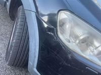 Usata Chevrolet Captiva 150 CV (110 kW) 2007 Nero SUV