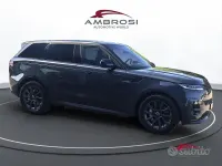 Käytetty Land Rover Range Rover Sport 249 HP (183 kW) 2024 Harmaa Katumaasturi