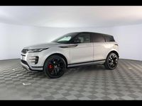 Gebraucht Land Rover Range Rover evoque First Edition 250 PS (183 kW) 2019 Grau SUV