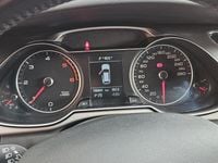 Usata Audi A4 150 CV (110 kW) 2014 Station wagon