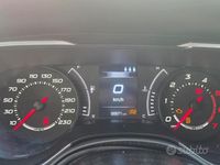 Usata Fiat Tipo Lounge 120 CV (88 kW) 2019 Rosso Berlina