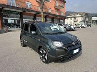 Usata Fiat Panda Cross Cross 69 CV (50 kW) 2025 Verde Utilitaria