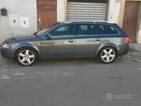 Usata Audi A4 130 CV (95 kW) 2004 Station wagon