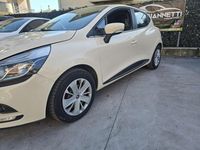 Usata Renault Clio IV Life 75 CV (55 kW) 2017 Other Berlina