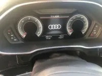 Usata Audi Q3 Sportback Business Plus 150 CV (110 kW) 2024 Nero SUV